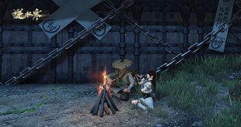 逆水寒1.33最新爆料,江湖风云再起，神秘势力悄然崛起  第2张