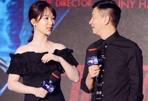 杨紫张家辉最新爆料,揭秘幕后故事与精彩瞬间 第1张 杨紫张家辉最新爆料,揭秘幕后故事与精彩瞬间 第1张