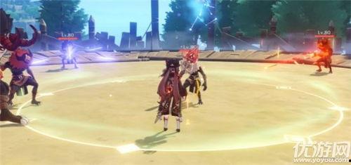 原神死域最新爆料视频  第2张